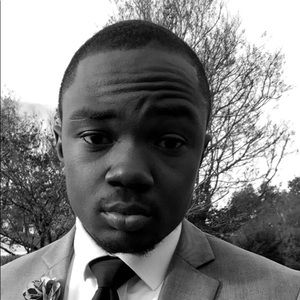 Meet your Posher, Jordan